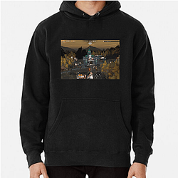 Cataclismo Hope After Ruin Vibe Cataclismo Hoodies