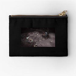 Cataclismo Rise from the Ashes Style Cataclismo Zipper Pouches