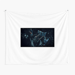 Cataclismo Rebuild the World Aesthetic Cataclismo Tapestries