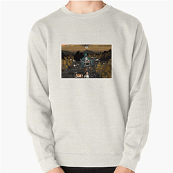 Cataclismo Hope After Ruin Vibe Cataclismo Sweatshirts