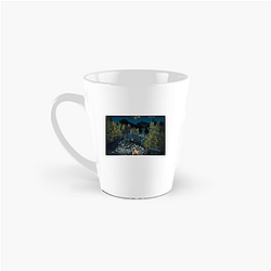Cataclismo Strategic Defense Fashion Cataclismo Mugs