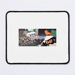 Cataclismo Against the Tide Tee Cataclismo Mouse Pads