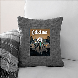 Cataclismo Survive the Storm Style Cataclismo Pillows Cover