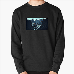 Cataclismo The Aftermath Look Cataclismo Sweatshirts
