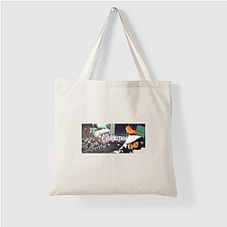 Cataclismo Against the Tide Tee Cataclismo Bags