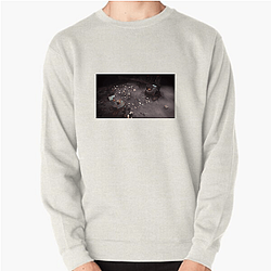 Cataclismo Rise from the Ashes Style Cataclismo Sweatshirts