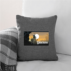 Cataclismo Unique Structure Motif Cataclismo Pillows Cover