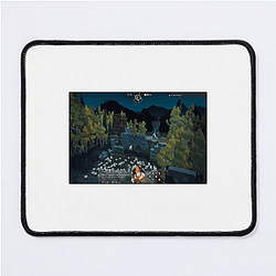 Cataclismo Strategic Defense Fashion Cataclismo Mouse Pads