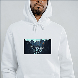 Cataclismo The Aftermath Look Cataclismo Hoodies