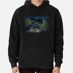 Cataclismo Strategic Defense Fashion Cataclismo Hoodies