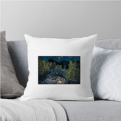 Cataclismo Strategic Defense Fashion Cataclismo Pillows Cover