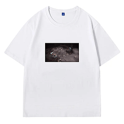 Cataclismo Rise from the Ashes Style Cataclismo T-Shirts