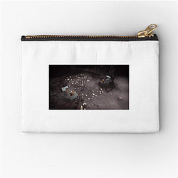 Cataclismo Rise from the Ashes Style Cataclismo Zipper Pouches