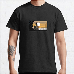 Cataclismo Unique Structure Motif Cataclismo T-Shirts