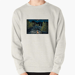 Cataclismo Strategic Defense Fashion Cataclismo Sweatshirts