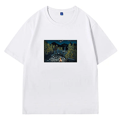 Cataclismo Strategic Defense Fashion Cataclismo T-Shirts