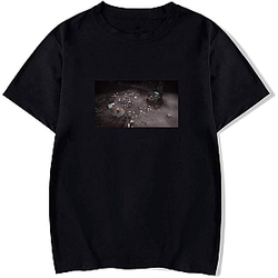 Cataclismo Rise from the Ashes Style Cataclismo T-Shirts