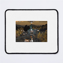 Cataclismo Hope After Ruin Vibe Cataclismo Mouse Pads