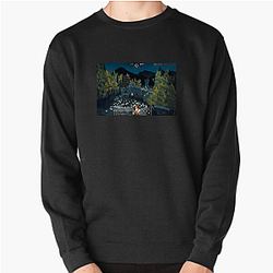 Cataclismo Strategic Defense Fashion Cataclismo Sweatshirts