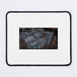 Cataclismo Face the Cataclysm Design Cataclismo Mouse Pads