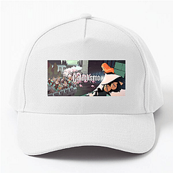 Cataclismo Against the Tide Tee Cataclismo Hats & Caps
