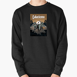 Cataclismo Survive the Storm Style Cataclismo Sweatshirts