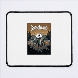 Cataclismo Survive the Storm Style Cataclismo Mouse Pads