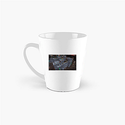 Cataclismo Face the Cataclysm Design Cataclismo Mugs
