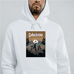 Cataclismo Survive the Storm Style Cataclismo Hoodies