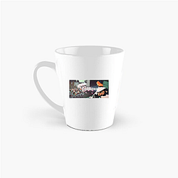 Cataclismo Against the Tide Tee Cataclismo Mugs