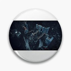 Cataclismo Rebuild the World Aesthetic Cataclismo Pins