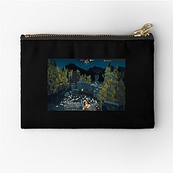 Cataclismo Strategic Defense Fashion Cataclismo Zipper Pouches