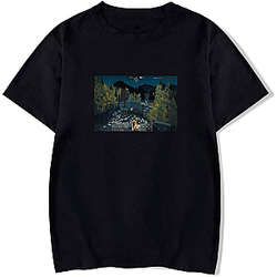 Cataclismo Strategic Defense Fashion Cataclismo T-Shirts