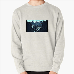Cataclismo The Aftermath Look Cataclismo Sweatshirts