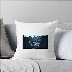 Cataclismo The Aftermath Look Cataclismo Pillows Cover