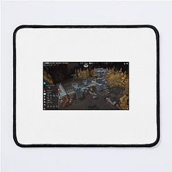 Cataclismo Build and Battle Graphic Cataclismo Mouse Pads