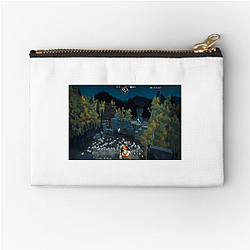 Cataclismo Strategic Defense Fashion Cataclismo Zipper Pouches