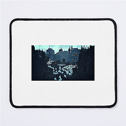 Cataclismo The Aftermath Look Cataclismo Mouse Pads
