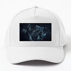 Cataclismo Rebuild the World Aesthetic Cataclismo Hats & Caps