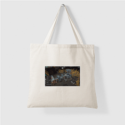 Cataclismo Build and Battle Graphic Cataclismo Bags