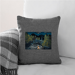Cataclismo Strategic Defense Fashion Cataclismo Pillows Cover
