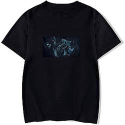 Cataclismo Rebuild the World Aesthetic Cataclismo T-Shirts