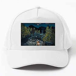 Cataclismo Strategic Defense Fashion Cataclismo Hats & Caps