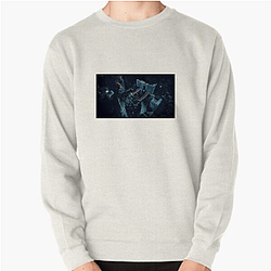 Cataclismo Rebuild the World Aesthetic Cataclismo Sweatshirts