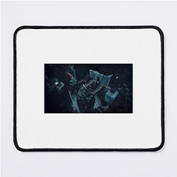 Cataclismo Rebuild the World Aesthetic Cataclismo Mouse Pads