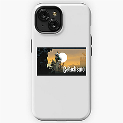 Cataclismo Unique Structure Motif Cataclismo Samsung Cases