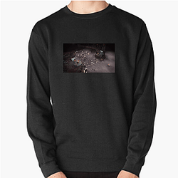 Cataclismo Rise from the Ashes Style Cataclismo Sweatshirts