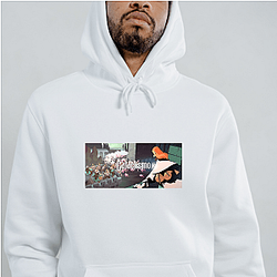 Cataclismo Against the Tide Tee Cataclismo Hoodies