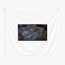 Cataclismo Face the Cataclysm Design Cataclismo Tapestries