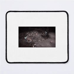 Cataclismo Rise from the Ashes Style Cataclismo Mouse Pads